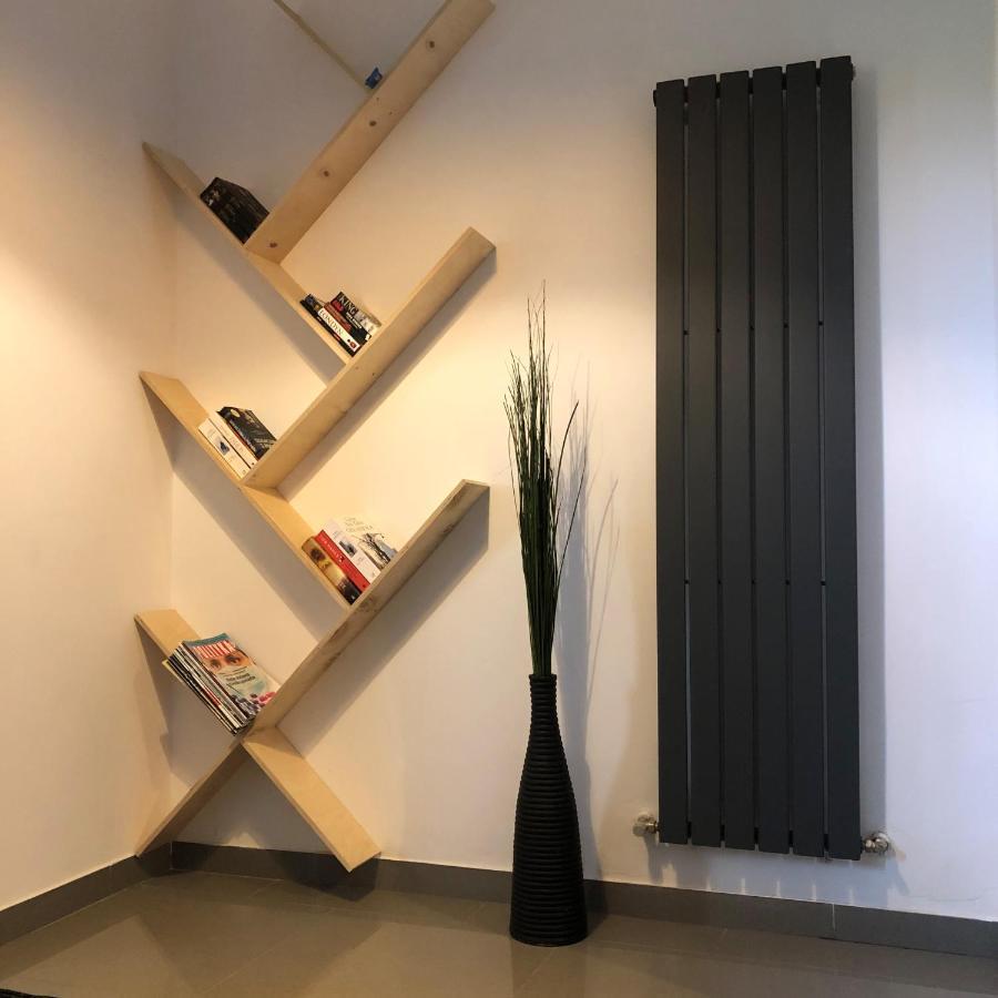 Velo Apartamenty チョルシュティン エクステリア 写真