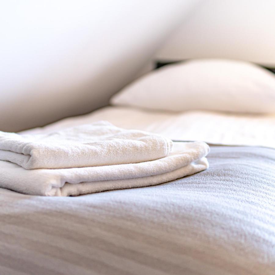 Velo Apartamenty チョルシュティン エクステリア 写真